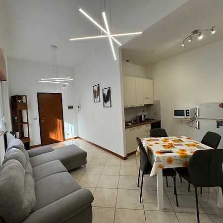 דירות טורינו Millefonti House Lingotto מראה חיצוני תמונה
