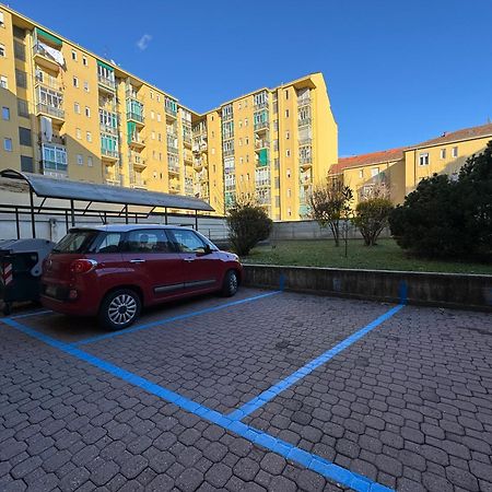 דירות טורינו Millefonti House Lingotto מראה חיצוני תמונה