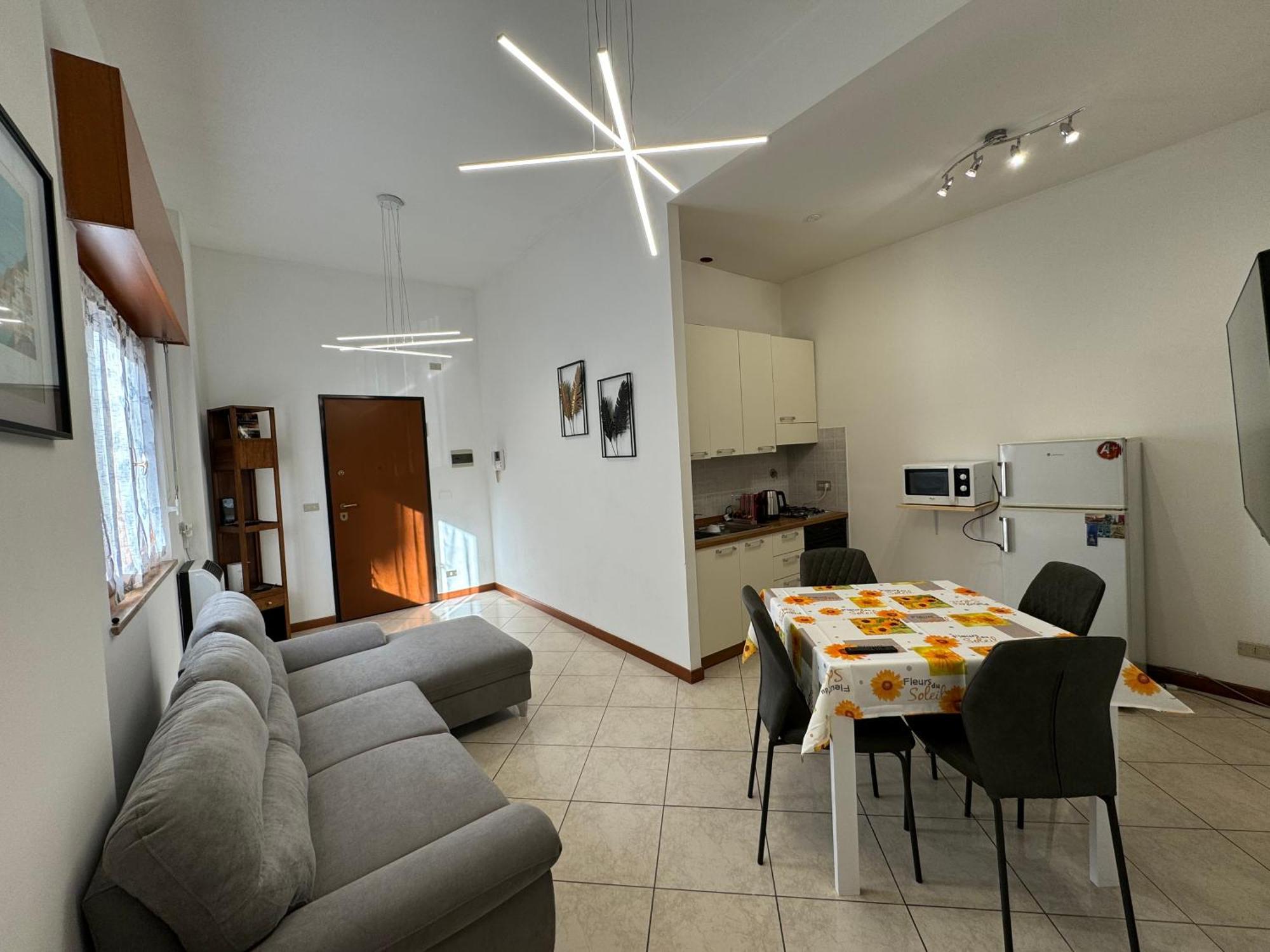 דירות טורינו Millefonti House Lingotto מראה חיצוני תמונה