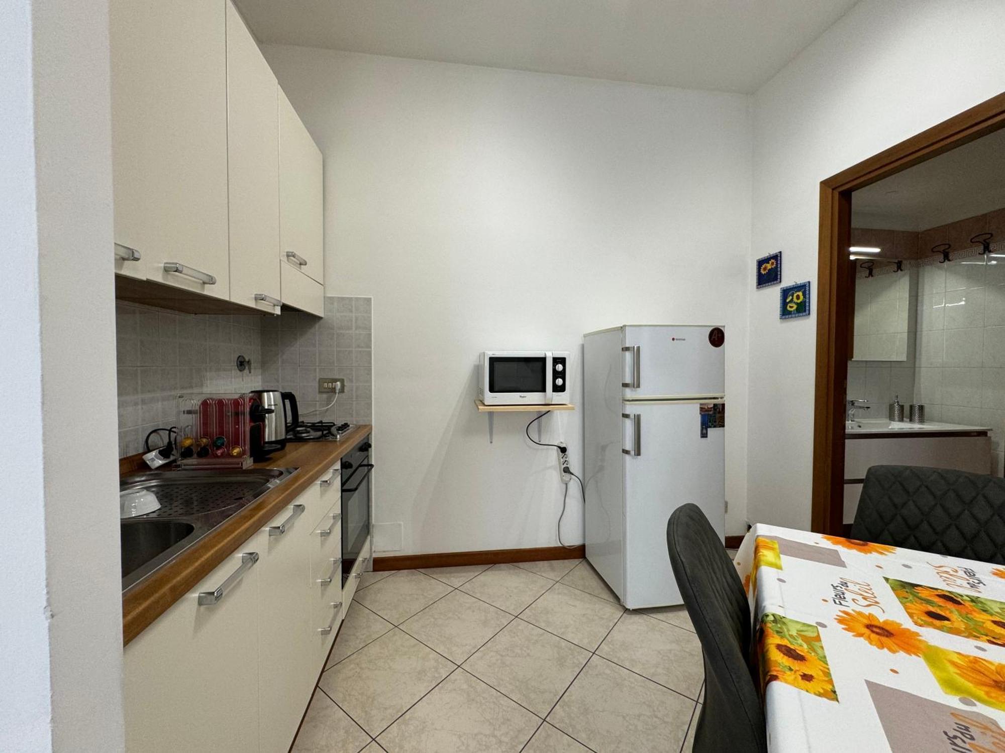 דירות טורינו Millefonti House Lingotto מראה חיצוני תמונה