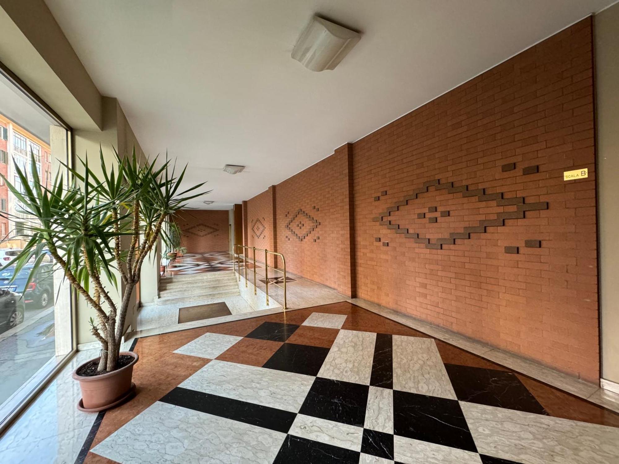 דירות טורינו Millefonti House Lingotto מראה חיצוני תמונה