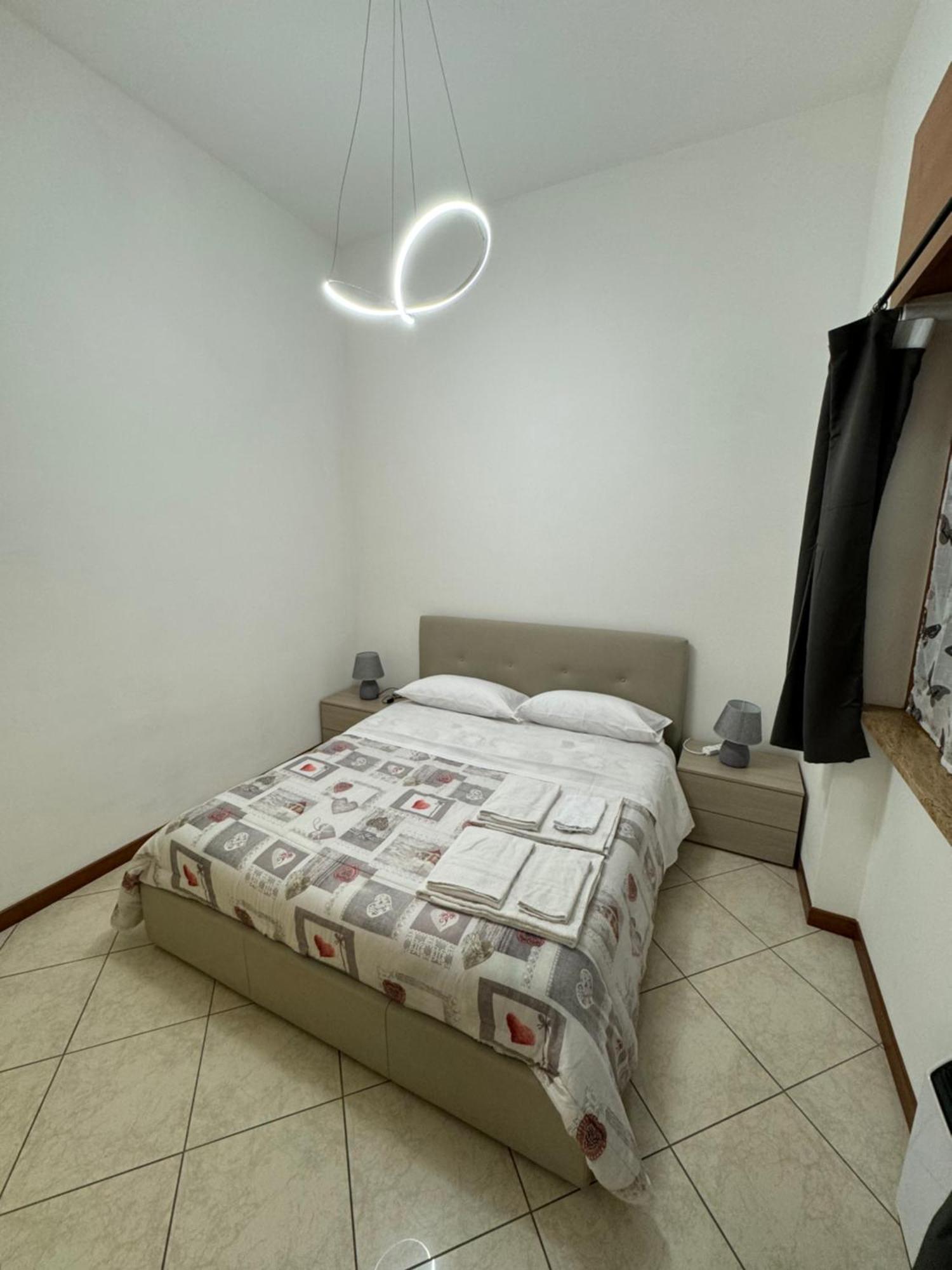 דירות טורינו Millefonti House Lingotto מראה חיצוני תמונה