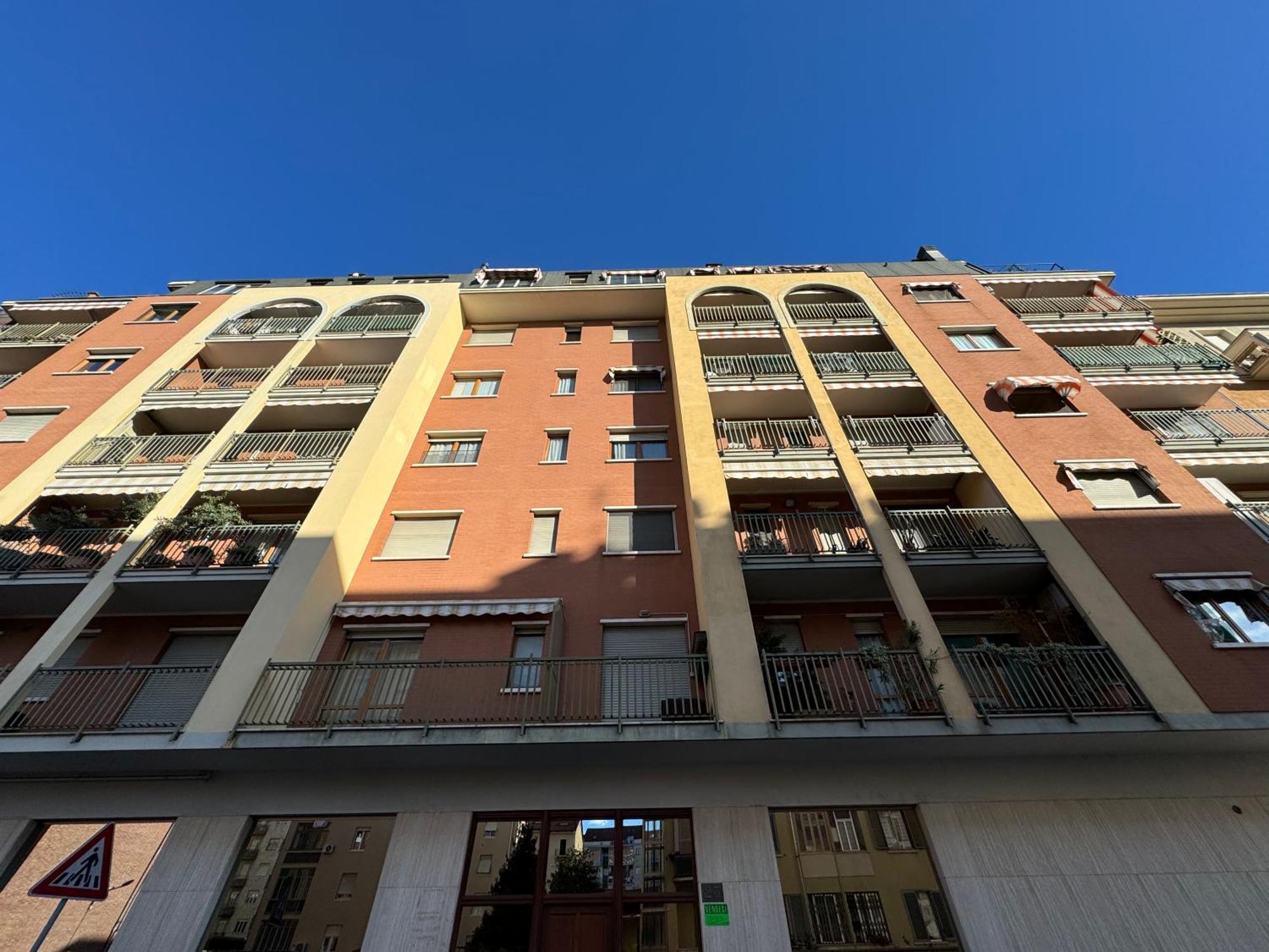 דירות טורינו Millefonti House Lingotto מראה חיצוני תמונה